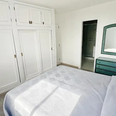 Agua Marina Playa De Vistas